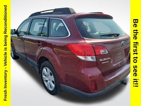 Used 2012 Subaru Outback 2.5i image 3