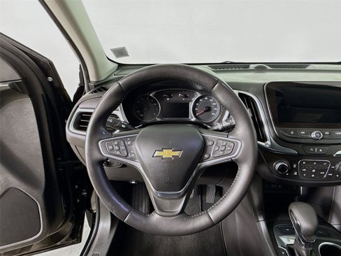 Used 2022 Chevrolet Equinox LT image 11