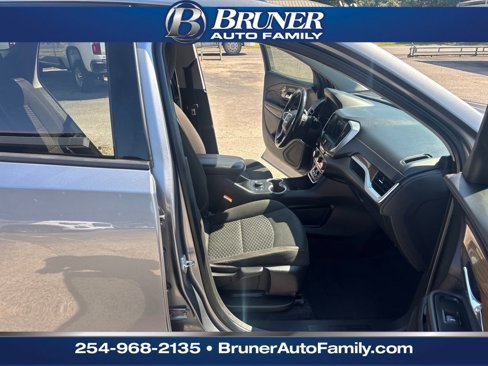 Used 2020 GMC Terrain SLE w/ Driver Convenience Package image 41