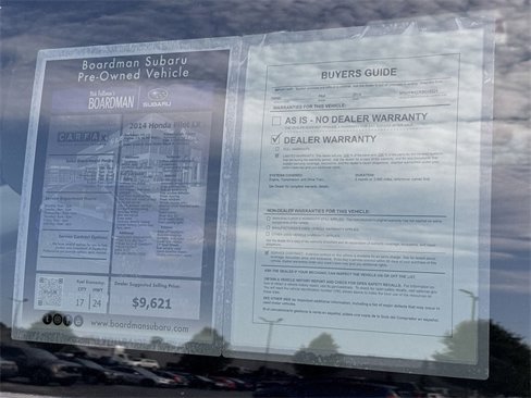 Used 2014 Honda Pilot LX image 29