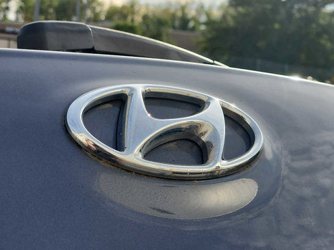 Used 2021 Hyundai Tucson SE image 28