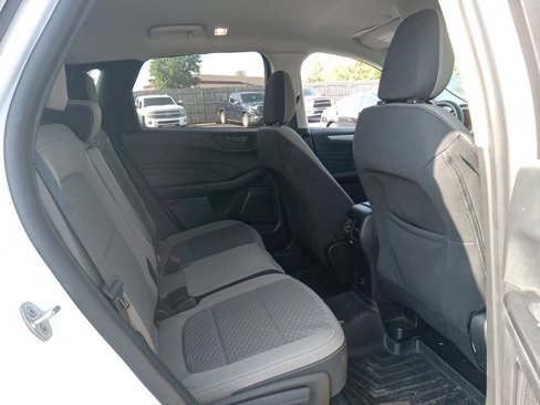 Used 2022 Ford Escape SE w/ Convenience Package image 10