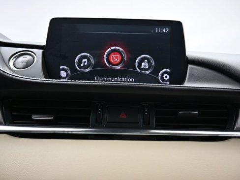 Used 2018 MAZDA MAZDA6 Grand Touring image 21