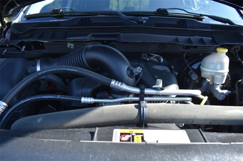 Used 2014 RAM 1500 Sport w/ Convenience Group image 36