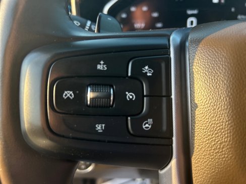 Used 2023 GMC Sierra 1500 SLT w/ SLT Premium Package image 25