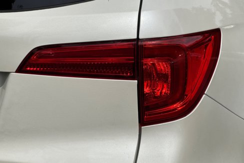 Used 2017 Honda Pilot LX image 28