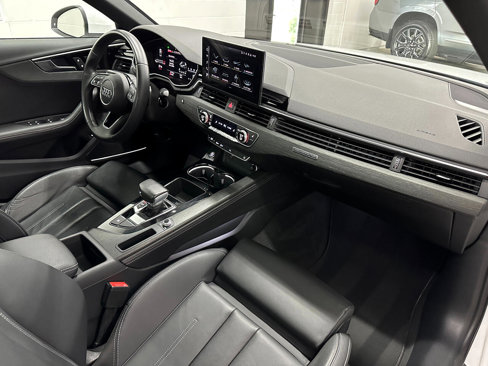 Used 2022 Audi A4 2.0T Premium Plus image 16
