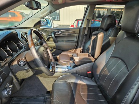 Used 2014 Buick Enclave Premium w/ Trailering Provision Package image 20