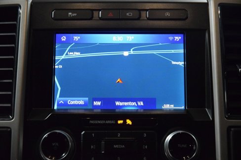 Used 2020 Ford F150 Lariat w/ Equipment Group 502A Luxury image 27