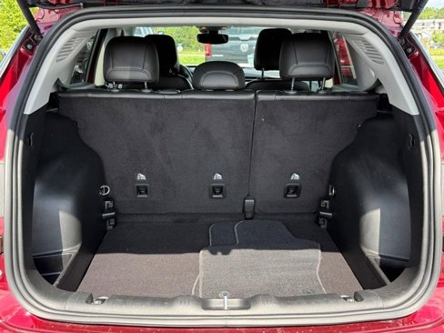 Used 2022 Jeep Compass Latitude image 4