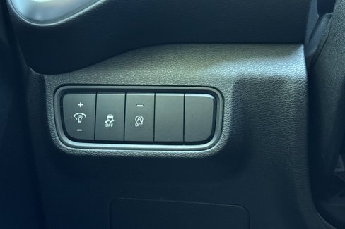 Used 2023 Kia Soul LX w/ LX Technology Package image 30