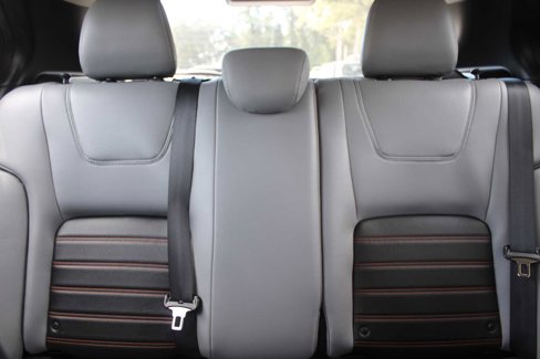 Used 2022 Nissan Kicks SR w/ Premium Package image 46