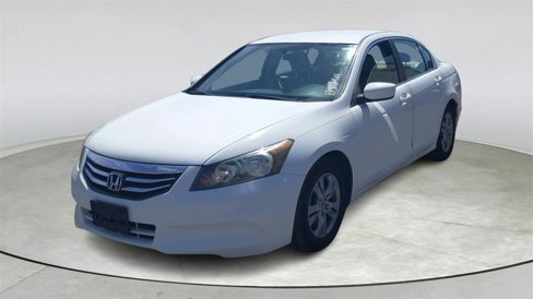 Used 2012 Honda Accord SE image 3