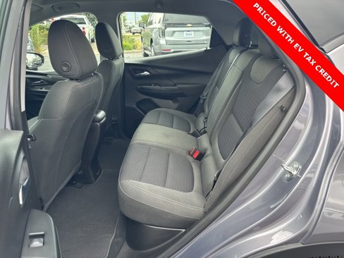 Used 2023 Chevrolet Bolt LT w/ Driver Confidence Package image 12