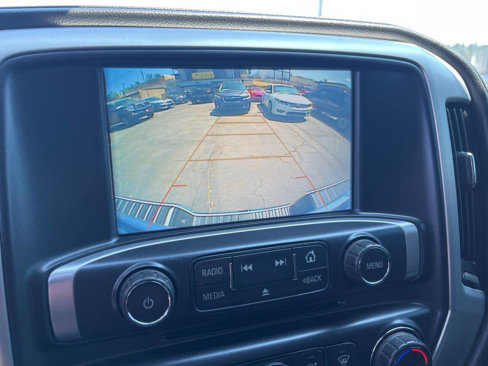 Used 2018 GMC Sierra 1500 SLE w/ SLE Value Package image 26
