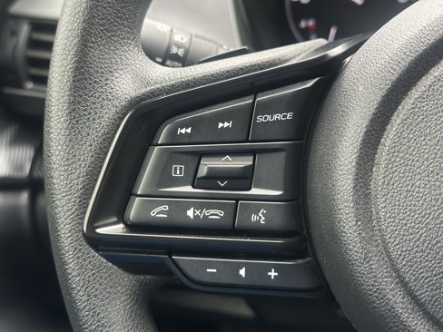 Used 2024 Subaru Crosstrek 2.0i Premium w/ Popular Package #3 image 18