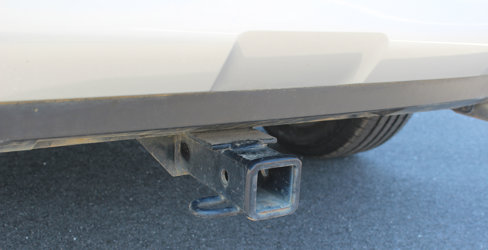 Used 2019 Toyota RAV4 Adventure image 17