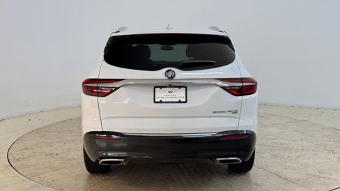Used 2019 Buick Enclave Essence image 10
