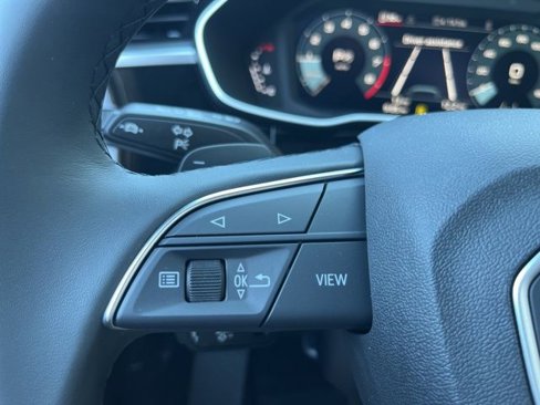 New 2025 Audi Q3 2.0T Premium image 25