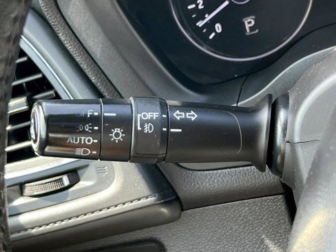 Certified 2018 Honda HR-V EX-L image 21