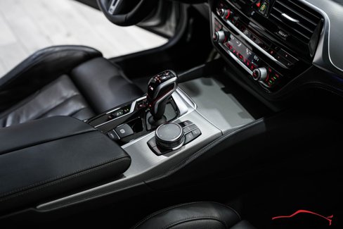 Used 2019 BMW M5 w/ Executive Package image 71