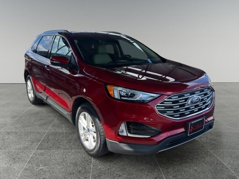 Used 2019 Ford Edge SEL w/ Equipment Group 201A image 1