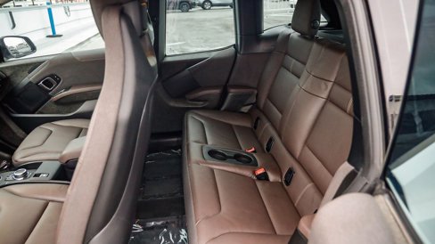 Used 2019 BMW i3 image 18