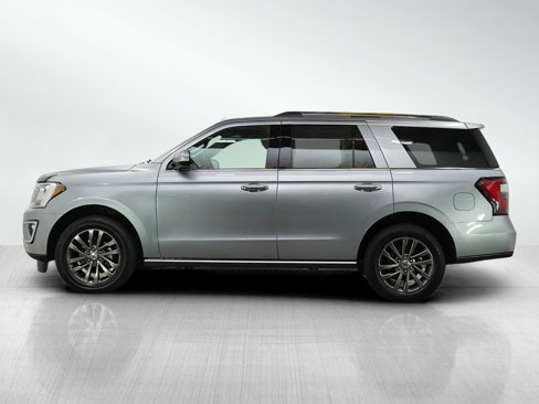 Used 2020 Ford Expedition Limited w/ Equipment Group 301A image 2
