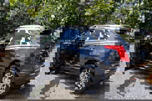 Used 2018 Cadillac XT5 Luxury image 7