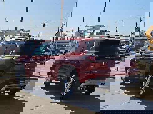 New 2025 GMC Acadia Elevation w/ Elevation Premium Package image 3