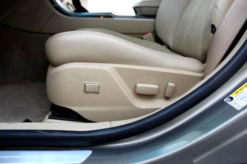 Used 2010 Cadillac CTS Performance image 23
