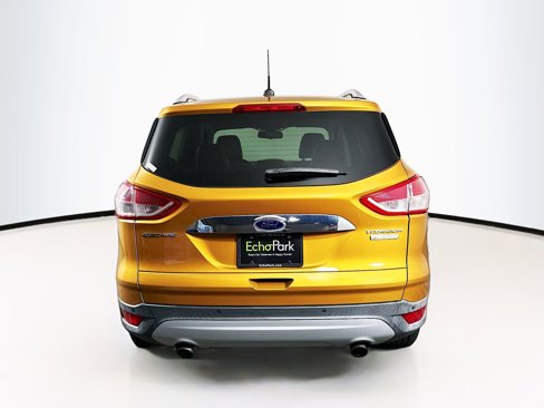 Used 2016 Ford Escape Titanium w/ Equipment Group 301A image 7