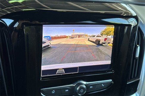 Used 2022 Chevrolet Traverse LS w/ Midnight/Sport Edition image 27