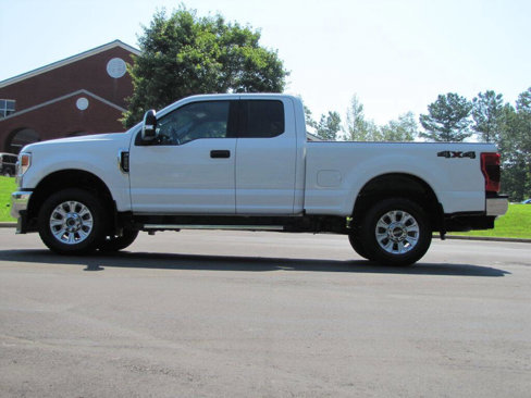 Used 2021 Ford F250 XLT image 6