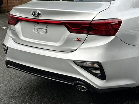 Used 2019 Kia Forte S image 7