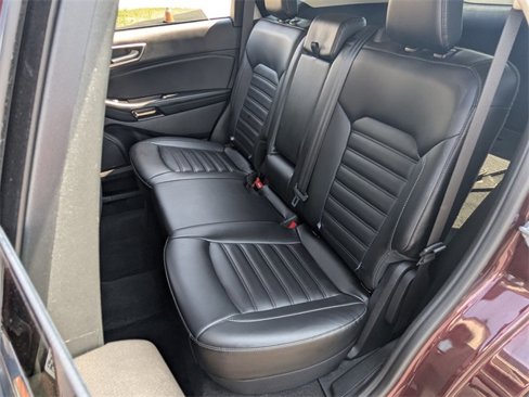 Used 2024 Ford Edge SEL image 18