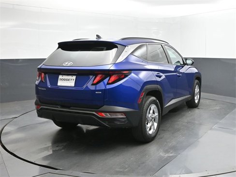 Used 2024 Hyundai Tucson SEL image 11