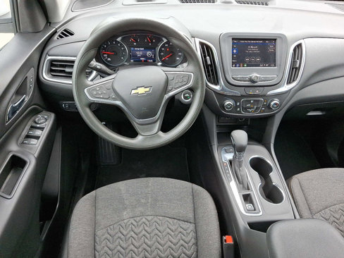 Certified 2022 Chevrolet Equinox LT image 13