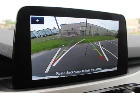 Used 2022 Ford Escape SE image 28
