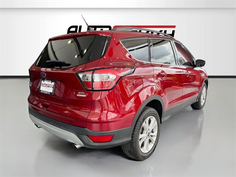 Used 2018 Ford Escape SEL image 7