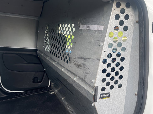Used 2019 RAM ProMaster City Tradesman image 29