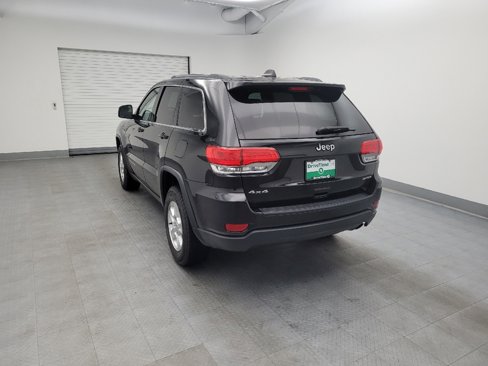 Used 2016 Jeep Grand Cherokee Laredo w/ Quick Order Package 23E image 5