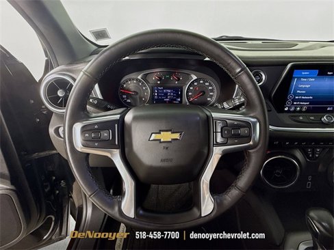 Used 2019 Chevrolet Blazer LT image 11