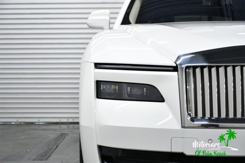 Used 2024 Rolls-Royce Spectre w/ Spectre Launch Package image 18