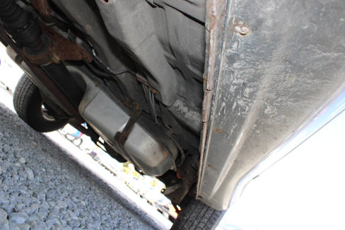 Used 2003 Hyundai Santa Fe GLS image 25