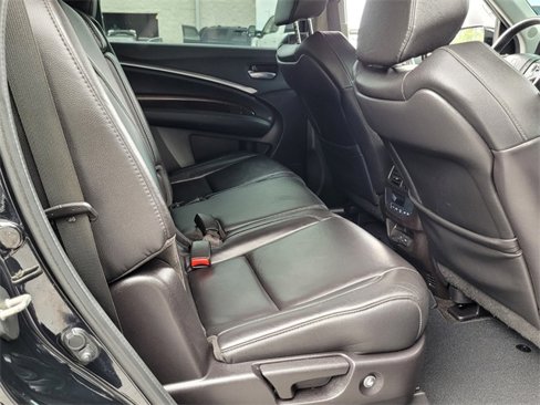 Used 2018 Acura MDX FWD image 16