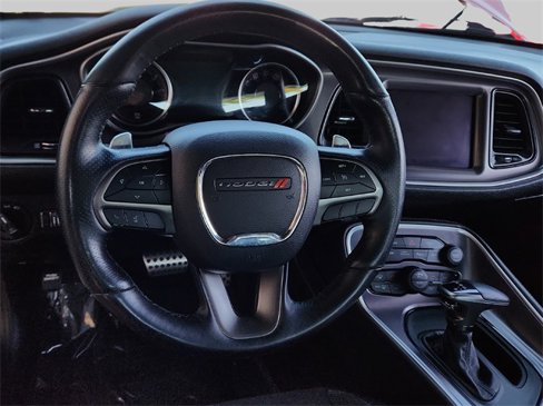 Used 2019 Dodge Challenger GT w/ Plus Package image 19