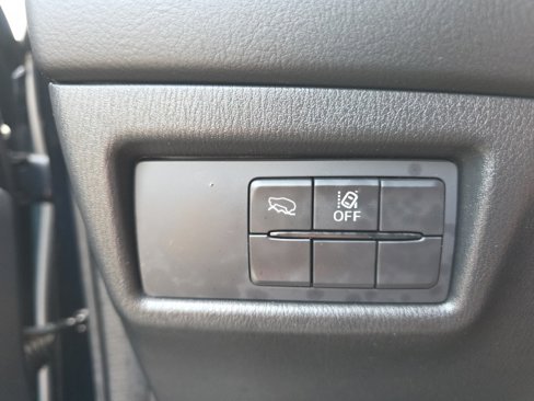 Used 2023 MAZDA CX-5 AWD 2.5 S w/ Select Package image 16