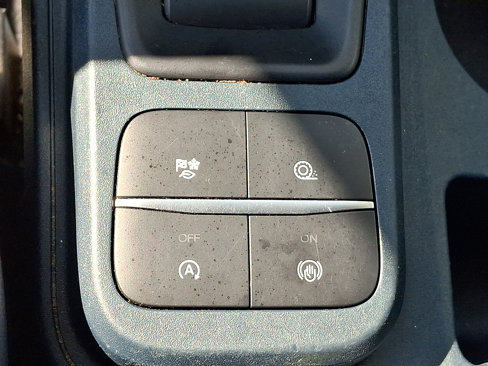 Certified 2022 Ford Maverick Lariat w/ Equipment Group 500A Standard image 23