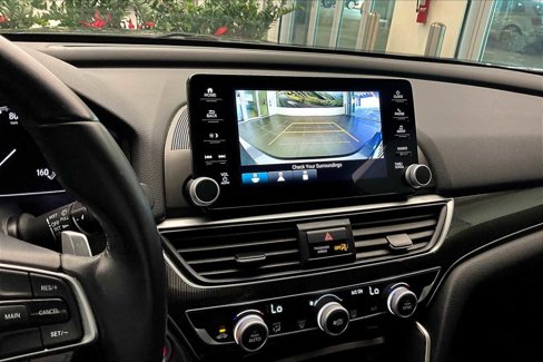 Used 2020 Honda Accord Sport image 26